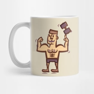 Lift! Mug